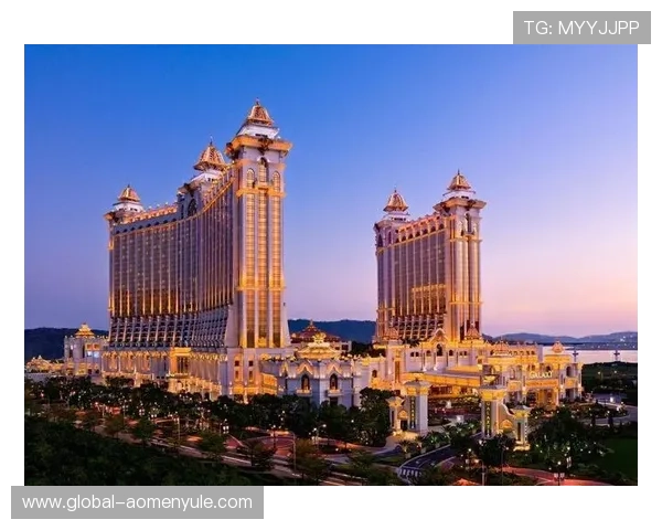 永利澳门娱乐场:澳门最具盛名的豪华赌场度假村全攻略 永利澳门娱乐场:澳门最具盛名的豪华赌场度假村全攻略