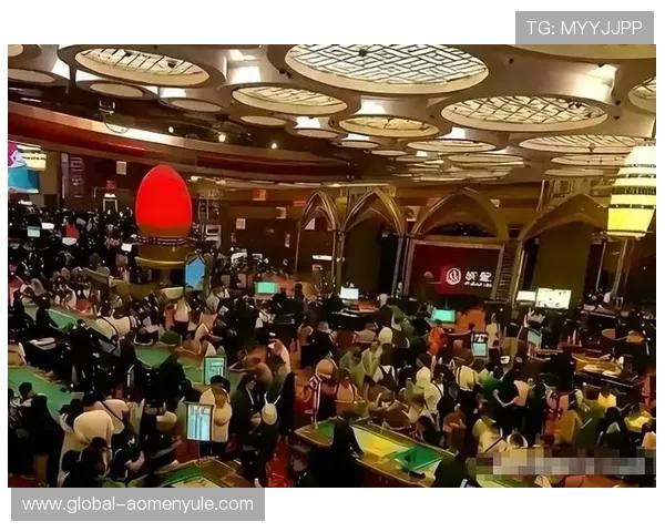 新葡京：揭秘澳门最著名的赌场之一的运营模式与成功秘诀