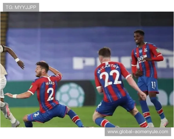 水晶宫俱乐部官网为球迷提供的比赛直播、录像回放及精彩集锦