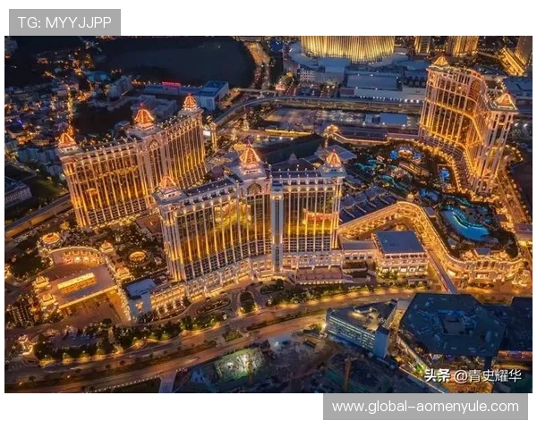 澳门凯旋门赌场的豪华设施与独特设计吸引众多游客前往体验