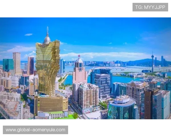 澳门博彩业占比在多元化经济结构中的调整策略与未来发展方向 澳门博彩业占比在多元化经济结构中的调整策略与未来发展方向