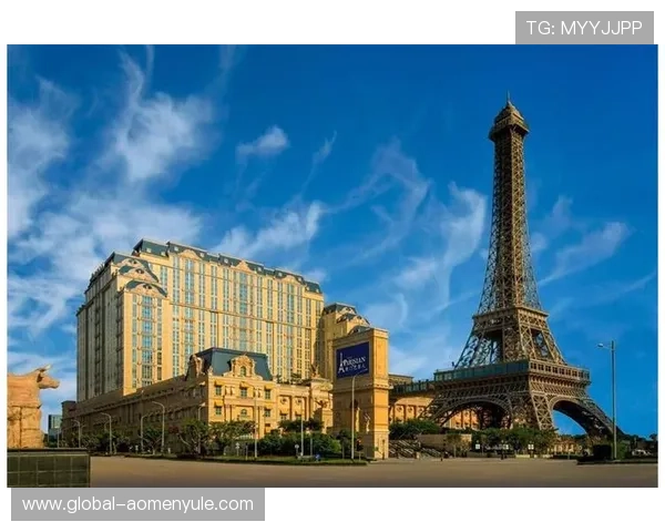 澳门巴黎人官网介绍澳门巴黎人度假村的丰富娱乐设施与休闲娱乐项目