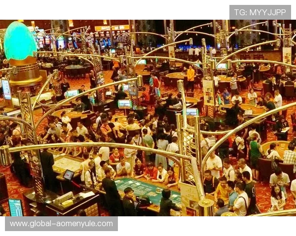 澳门新葡京赌场官网游戏种类丰富多样满足不同玩家的娱乐需求