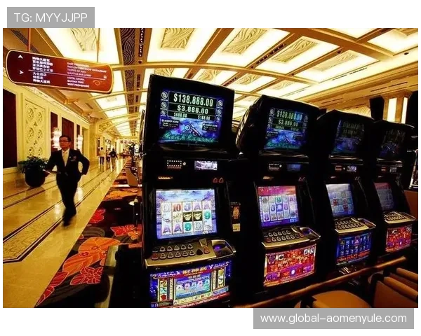 澳门老虎角子机现场实录,体验最真实的老虎机娱乐乐趣 澳门老虎角子机现场实录,体验最真实的老虎机娱乐乐趣