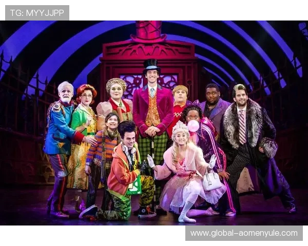 百老汇官网：深入了解百老汇历史背景与经典剧目推荐