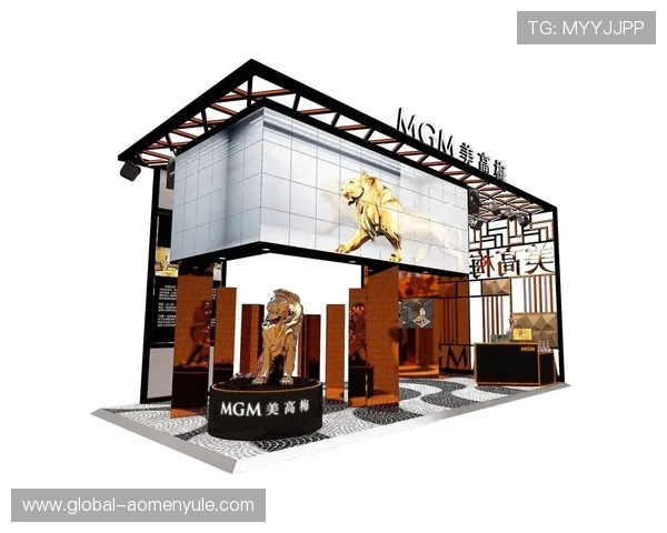 全面介绍澳门美狮美高梅官网的最新优惠活动与房型选择指南