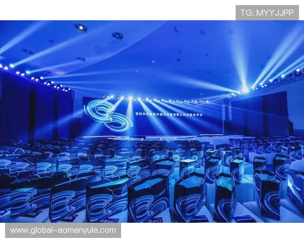 华都娱乐有限公司:以科技创新推动娱乐产业升级的战略布局 华都娱乐有限公司:以科技创新推动娱乐产业升级的战略布局