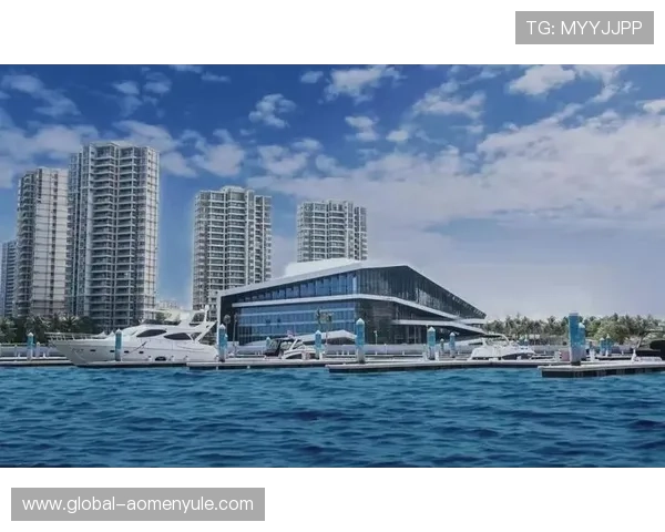 游艇会娱乐场：多元化休闲娱乐设施满足不同客户的高端旅游需求