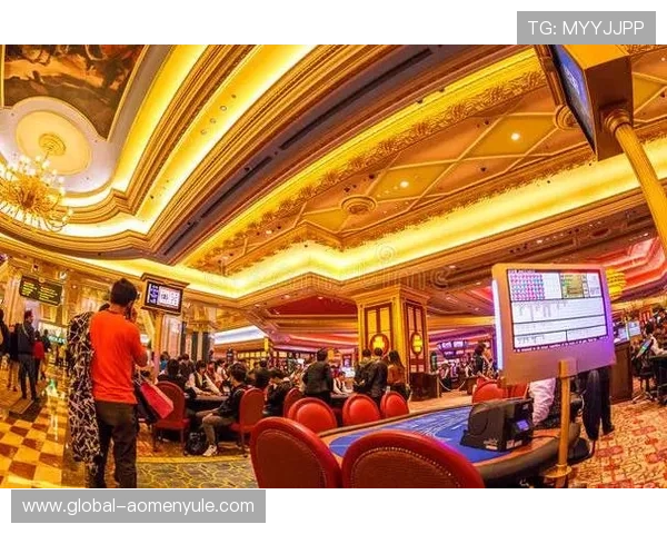 澳门娱乐指南最新发布：涵盖赌场、演艺、购物和休闲娱乐的一站式帮助